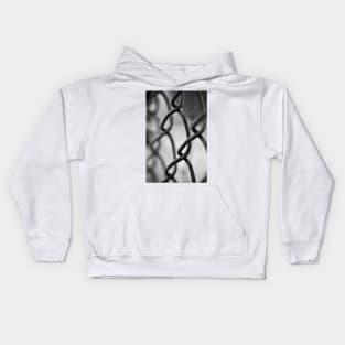 the connection Kids Hoodie